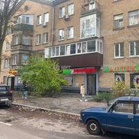 Продажа магазина Киев, Теремки 2, 68.2м²