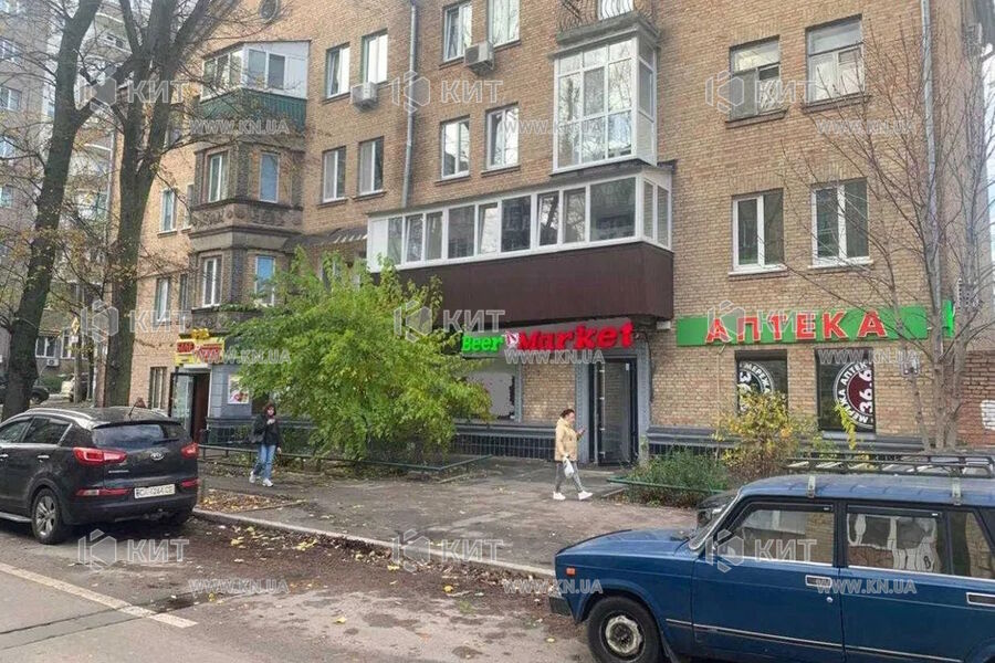Продажа магазина Киев, Теремки 2, 68.2м²