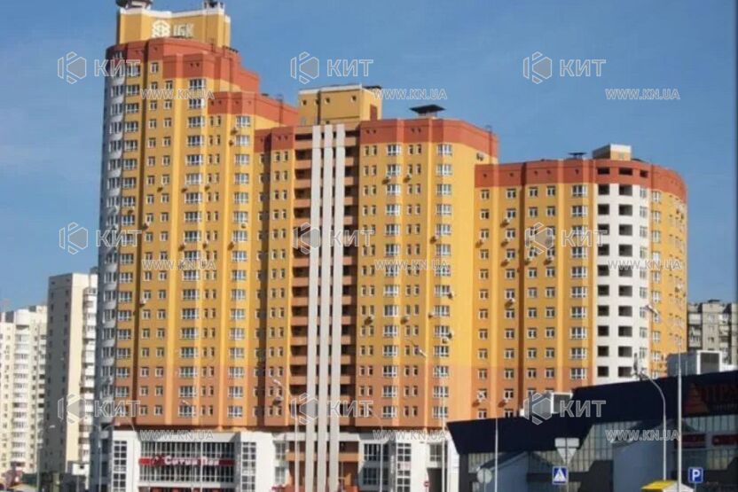 Aренда магазина Киев, Позняки, 260м²