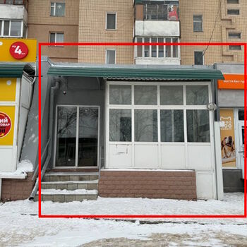 Аренда магазинов - Харьков,  Юбилейный (50-летия ВЛКСМ) пр.