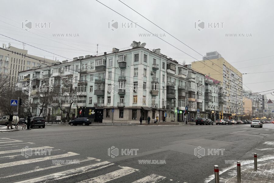 Aренда магазина Киев, Центр, 104.6м²