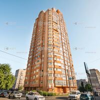 Продаж квартири Харків, М. Холодна Гора, 86м²