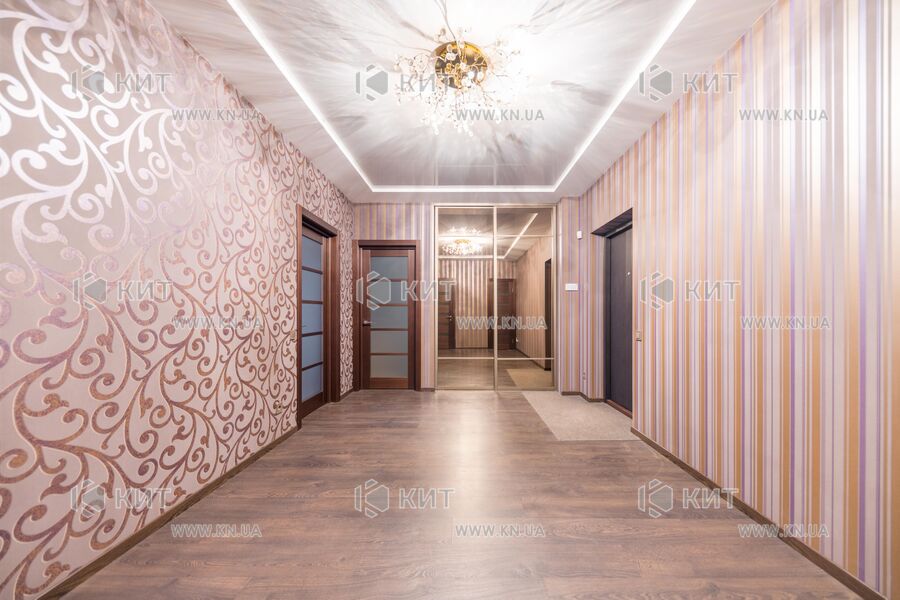 Продаж квартири Харків, Холодна Гора, 86м²