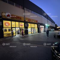 Оренда магазину Софіївська Борщагівка, Києво-Святошинський, 76.4м²