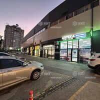 Оренда магазину Софіївська Борщагівка, Києво-Святошинський, 76.4м²