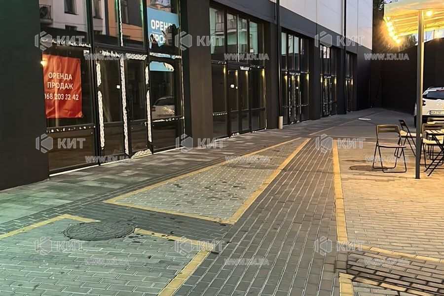 Оренда магазину Софіївська Борщагівка, Києво-Святошинський, 76.4м²