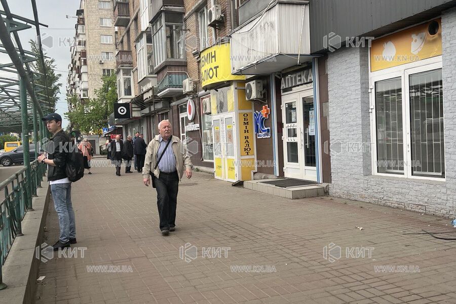 Оренда магазину Київ, Солом'янка, 160м²