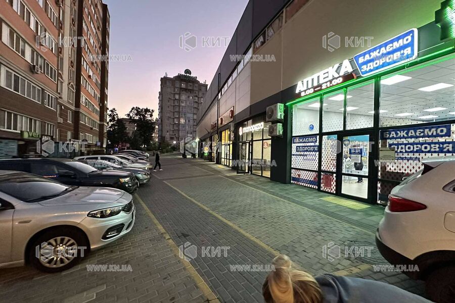 Оренда магазину Софіївська Борщагівка, Києво-Святошинський, 140м²