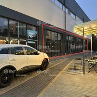 Оренда магазину Софіївська Борщагівка, Києво-Святошинський, 140м²