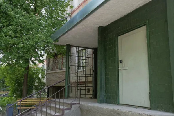 Продажа квартиры Харьков, Холодная гора, 46м²