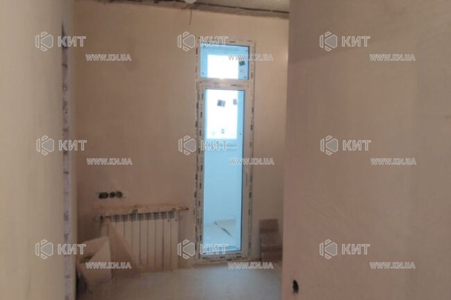 Продаж квартири Харків, Холодна Гора, 55м²