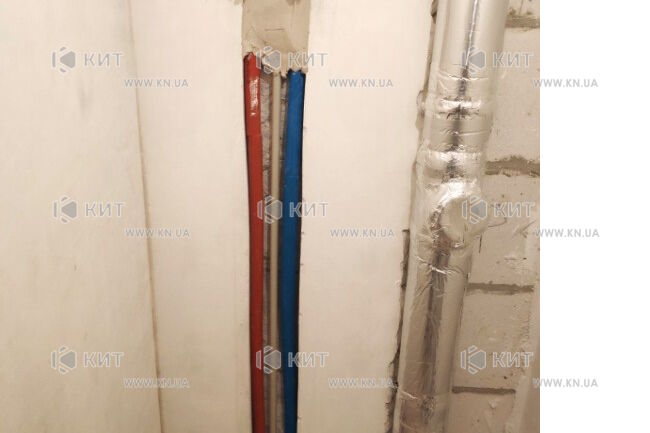 Продаж квартири Харків, Холодна Гора, 55м²