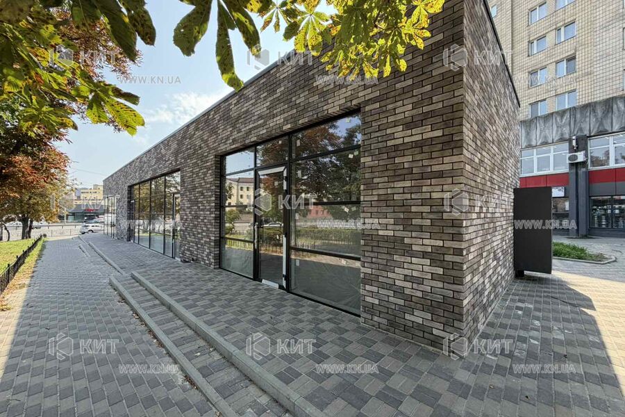 Оренда магазину Київ, Деміївка, 31м²
