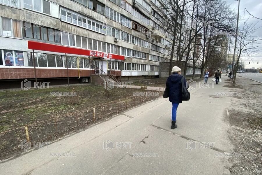 Продаж магазину Київ, Правий берег, 76м²