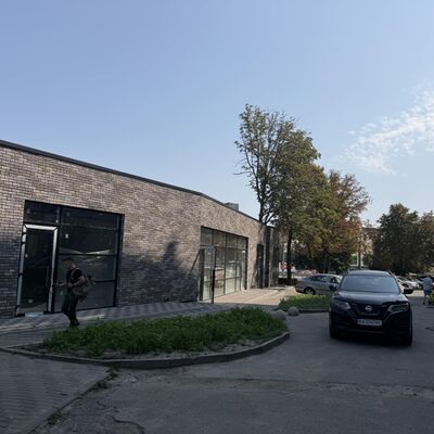 	Аренда Київ,  Науки пр. 