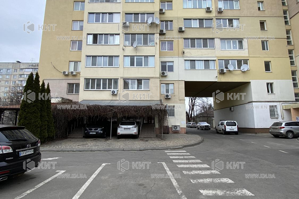 Продаж квартири Харків, Холодна Гора, 70м²