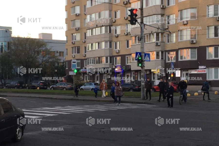 Aренда магазина Киев, Оболонь, 79м²