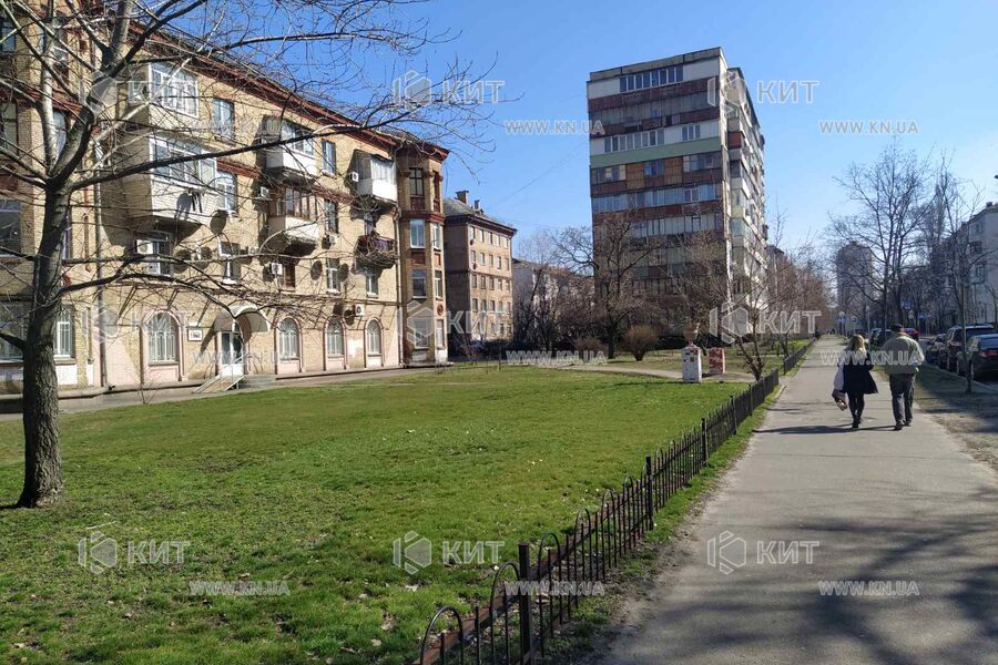 Aренда магазина Киев, Метро Дарница, 98м²