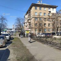 Aренда магазина Киев, Метро Дарница, 98м²