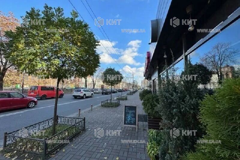 Aренда и продажа магазина Киев, Правый берег, 120м²