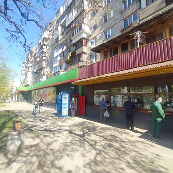 Аренда магазинов - Киев,  Кирилловская (Фрунзе) ул.