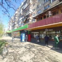 Aренда магазина Киев, Куреневка, 54м²