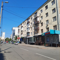 Продаж квартири Харків, Південний вокзал, 40м²
