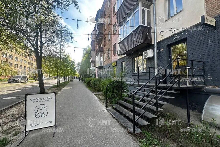Продажа магазина Киев, Центр, 109.5м²