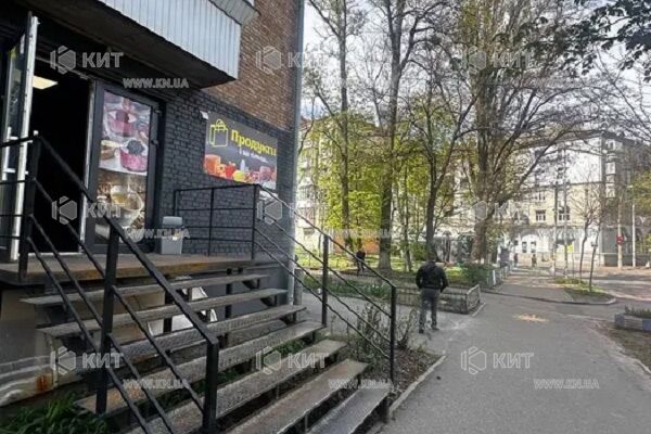Продажа магазина Киев, Центр, 109.5м²