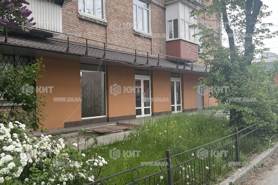 Оренда магазину Київ, Солом'янка, 130м²