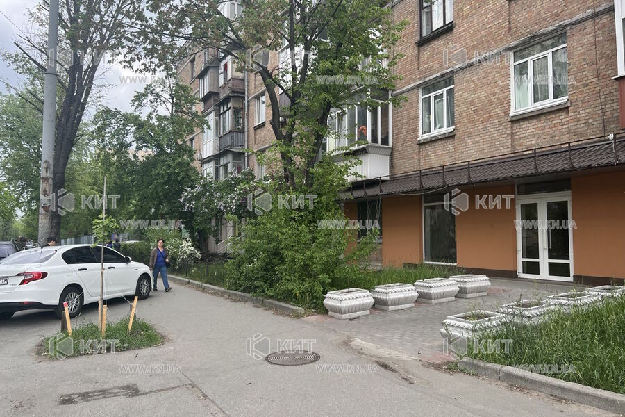 Оренда магазину Київ, Солом'янка, 130м²