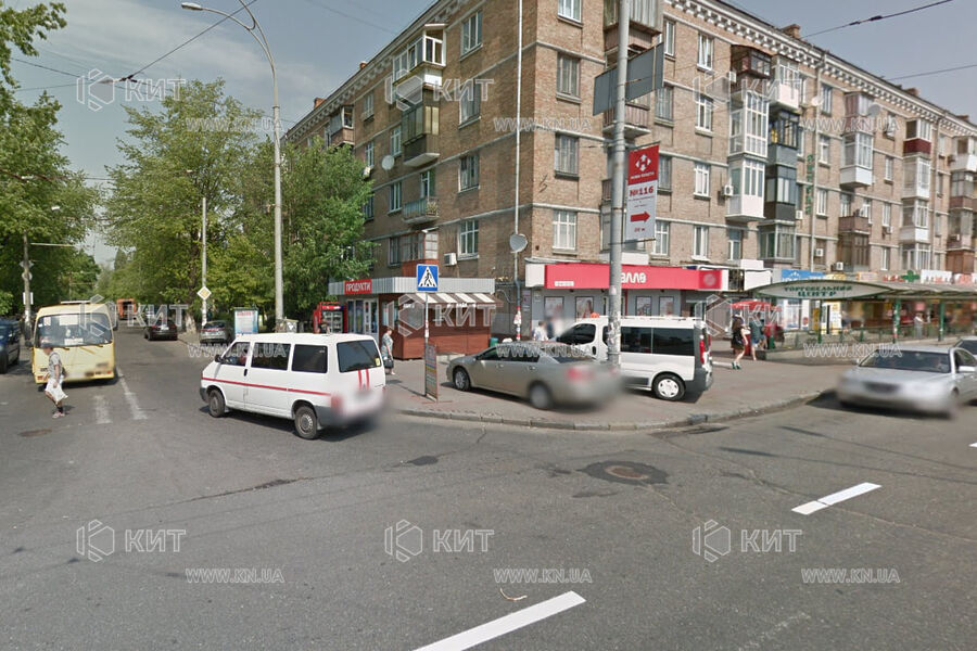 Оренда магазину Київ, Солом'янка, 130м²