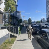 Оренда магазину Київ, Осокорки, 55м²