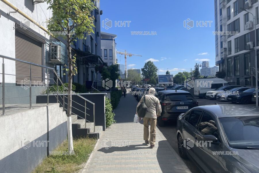 Оренда магазину Київ, Осокорки, 55м²