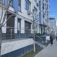 Оренда магазину Київ, Осокорки, 55м²