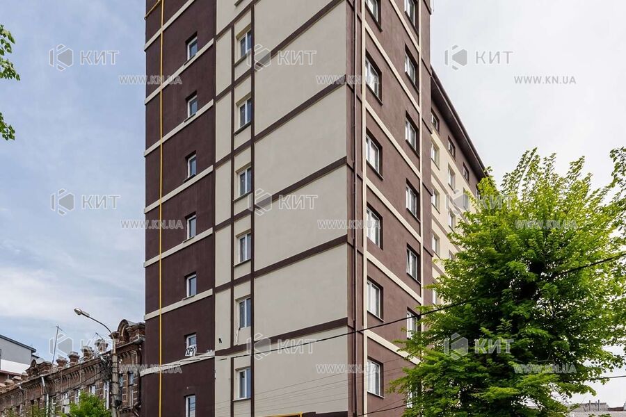 Продажа квартиры Харьков, ЮЖД, Центр. рынок, 26м²