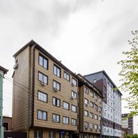 Продажа квартиры Харьков, ЮЖД, Центр. рынок, 22м²