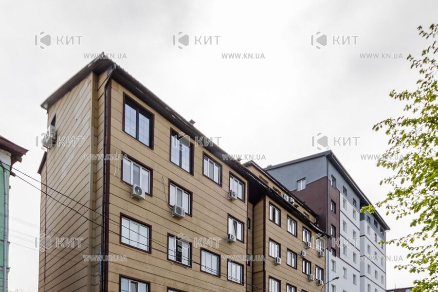 Продажа квартиры Харьков, ЮЖД, Центр. рынок, 22м²