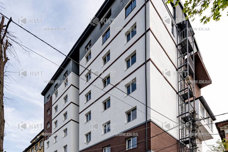 Продажа квартиры Харьков, ЮЖД, Центр. рынок, 26м²