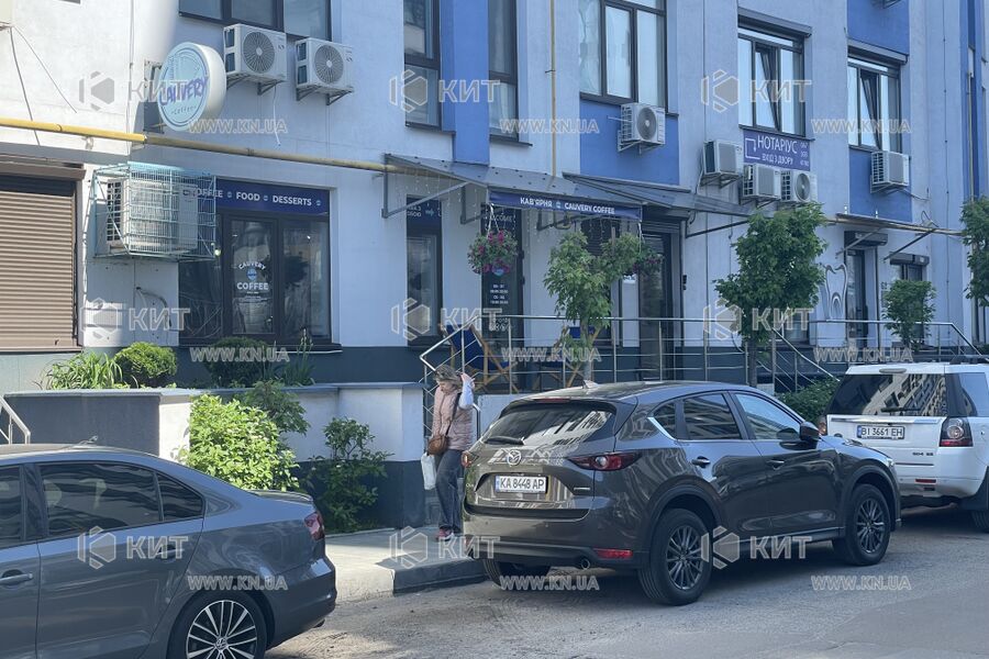 Оренда магазину Київ, Осокорки, 55м²