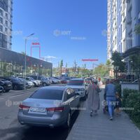 Aренда магазина Киев, Осокорки, 45м²