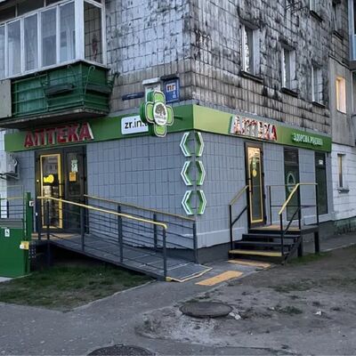  	Аренда Київ,  Харківське шосе 