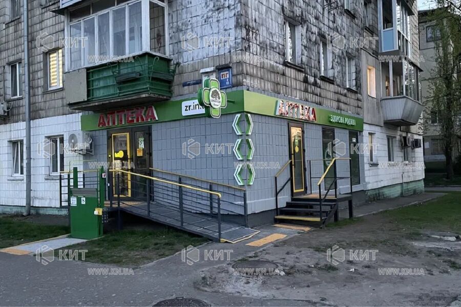 Оренда магазину Київ, Лівий берег, 50м²