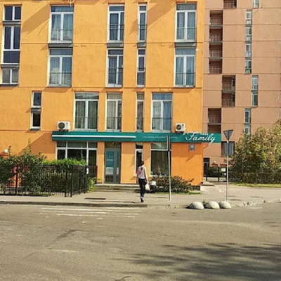 Продажа 	 Киев,  Регенераторная ул. 