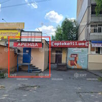 Aренда магазина Харьков, Салтовка, 10м²
