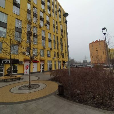 Продажа 	 Киев,  Соборности (Воссоединения) пр. 