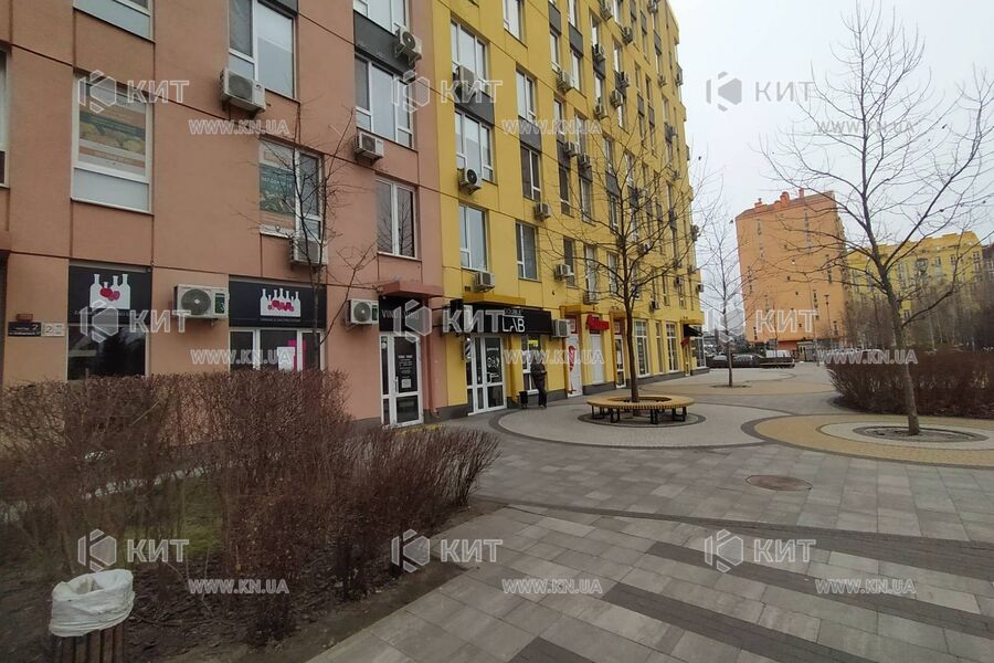 Продажа магазина Киев, Левый берег, 201.7м²
