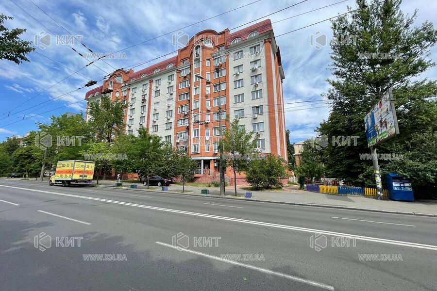 Продажа магазина Киев, Нивки, 263.2м²