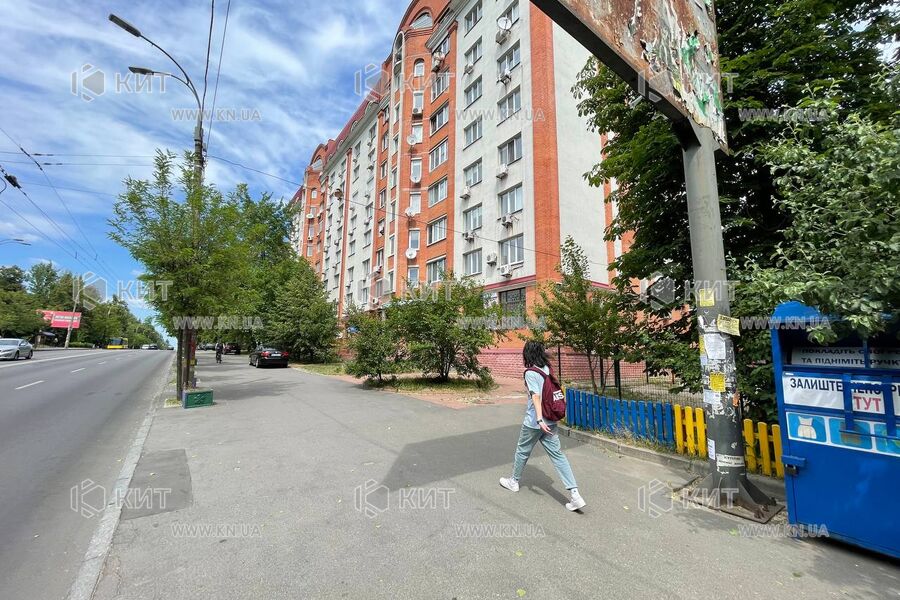 Продажа магазина Киев, Нивки, 263.2м²