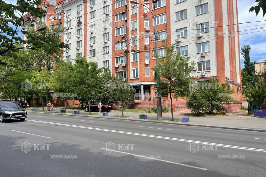 Продажа магазина Киев, Нивки, 263.2м²